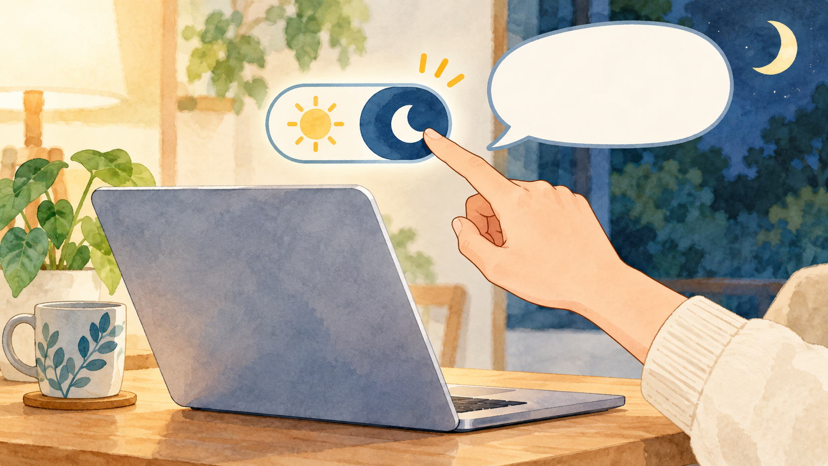 復元ポイントを作る設定を確認する